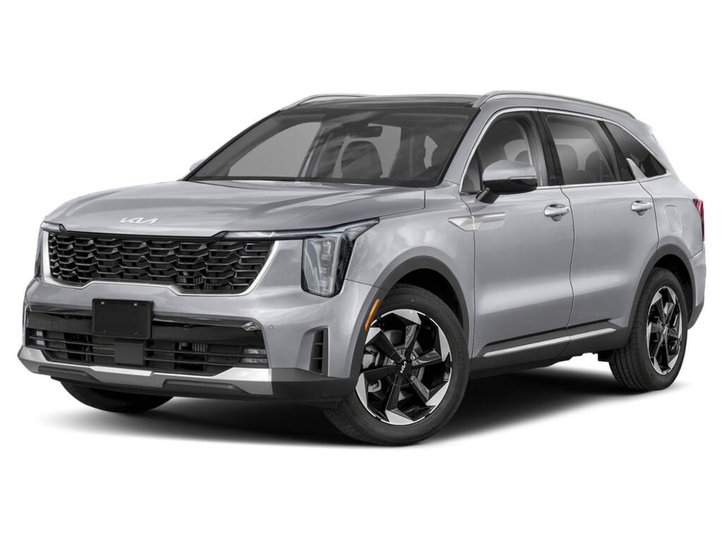 2025 Kia Sorento Hybrid EX Oshkosh WI