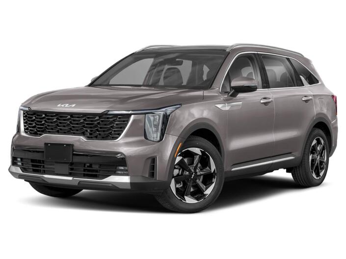 2025 Kia Sorento Hybrid EX Oshkosh WI