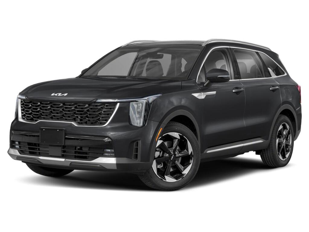 2025 Kia Sorento Hybrid EX Oshkosh WI
