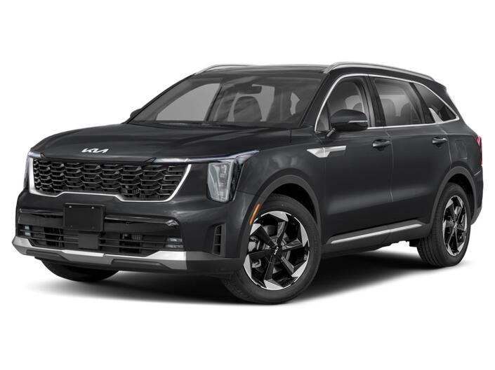 2025 Kia Sorento Hybrid EX Oshkosh WI