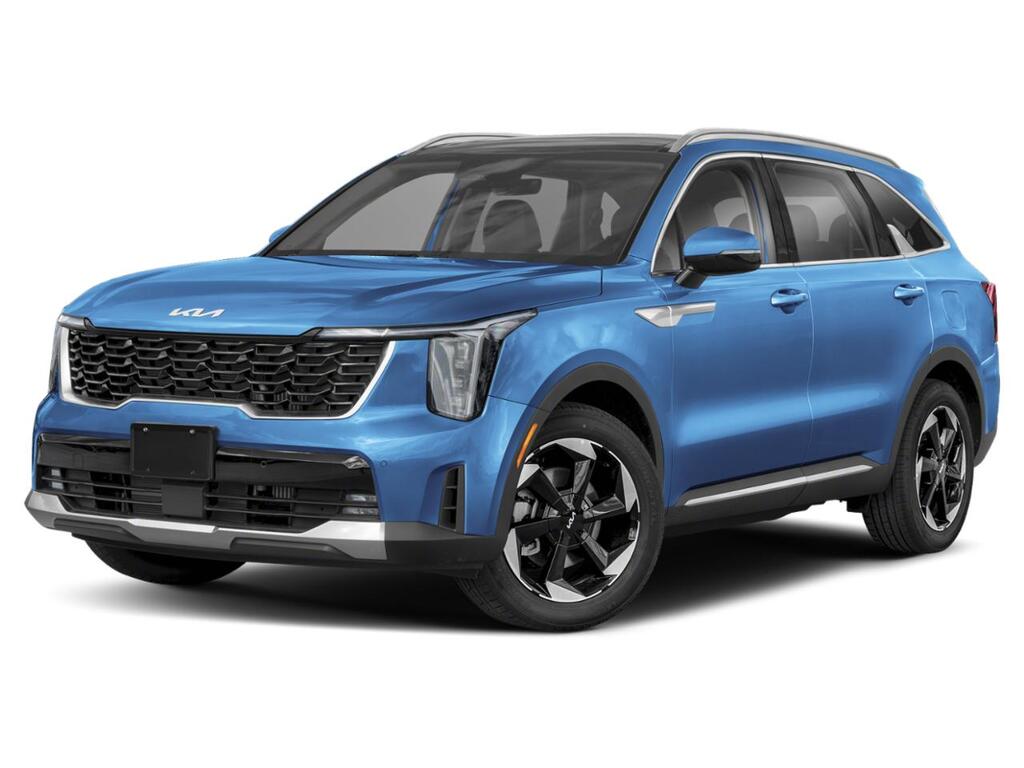 2025 Kia Sorento Hybrid EX Oshkosh WI