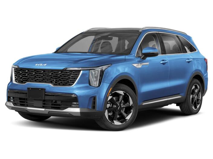 2025 Kia Sorento Hybrid EX Oshkosh WI