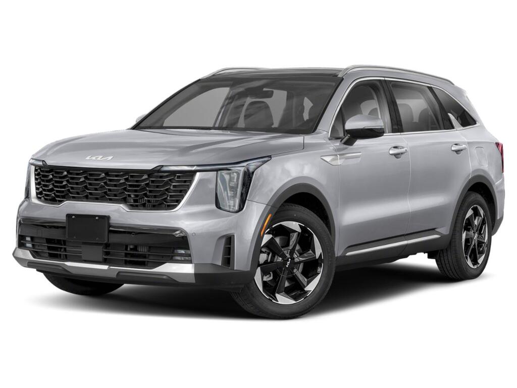 2025 Kia Sorento Hybrid EX Oshkosh WI