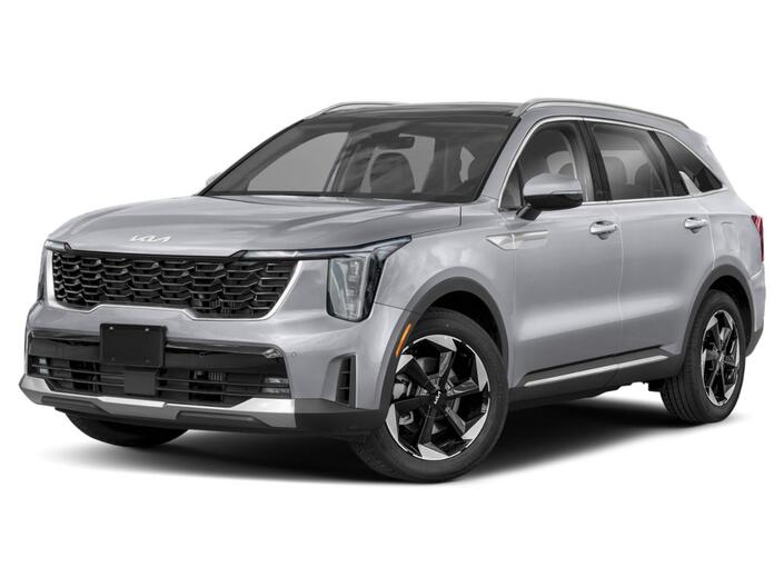 2025 Kia Sorento Hybrid EX Oshkosh WI