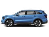2025 Kia Sorento Hybrid EX Oshkosh WI