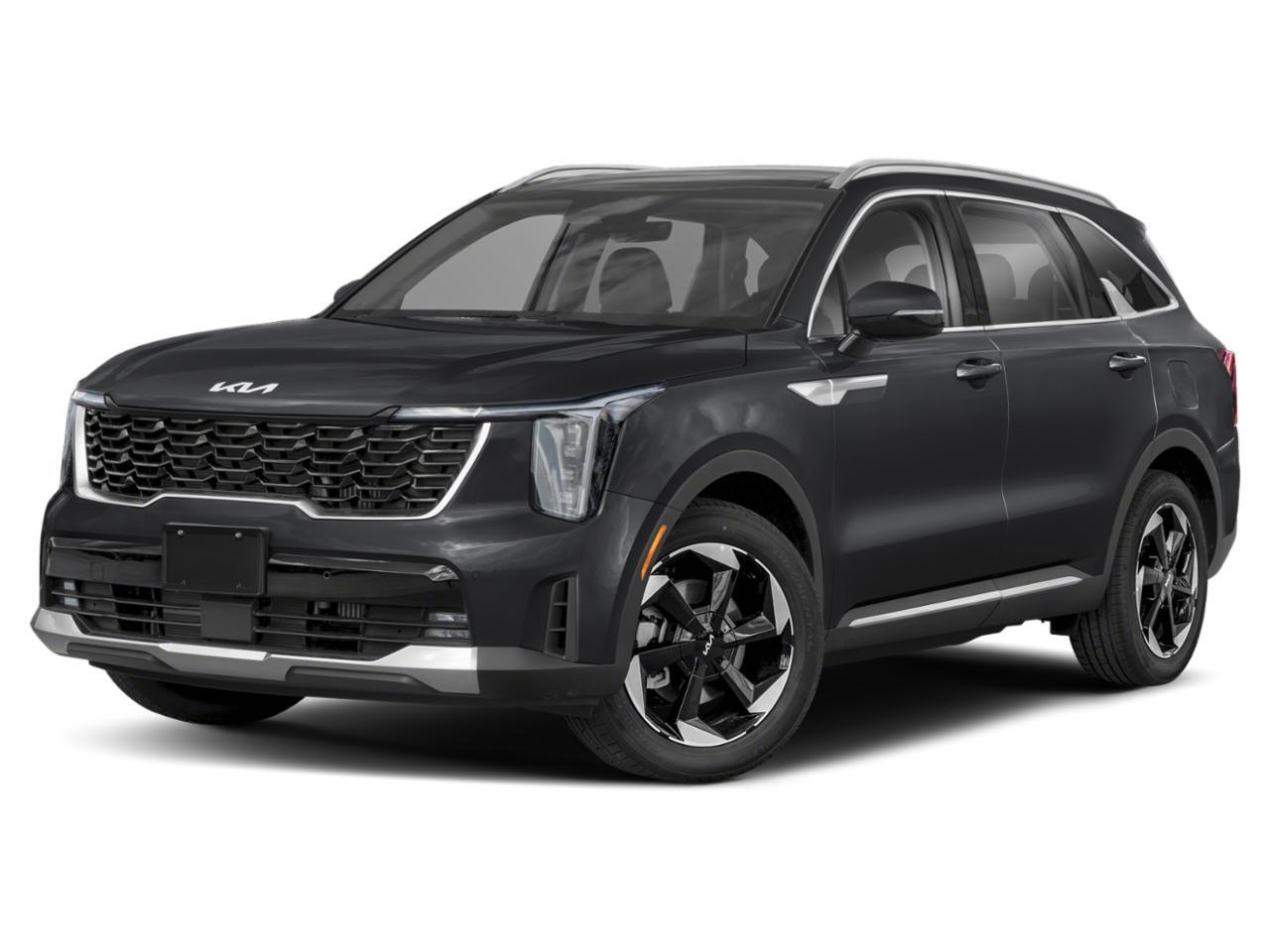 2025 Kia Sorento Hybrid EX San Clemente CA