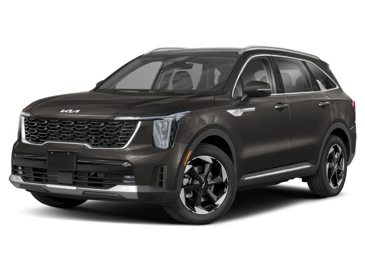 2025 Kia Sorento Hybrid EX San Clemente CA