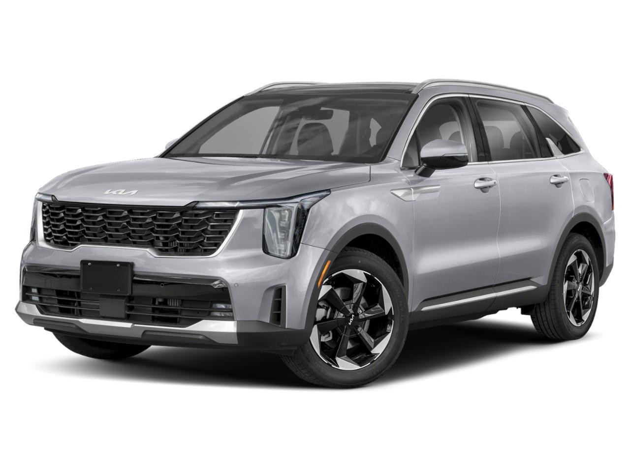 2025 Kia Sorento Hybrid EX San Clemente CA