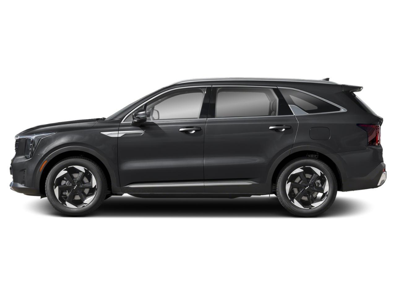 2025 Kia Sorento Hybrid EX San Clemente CA