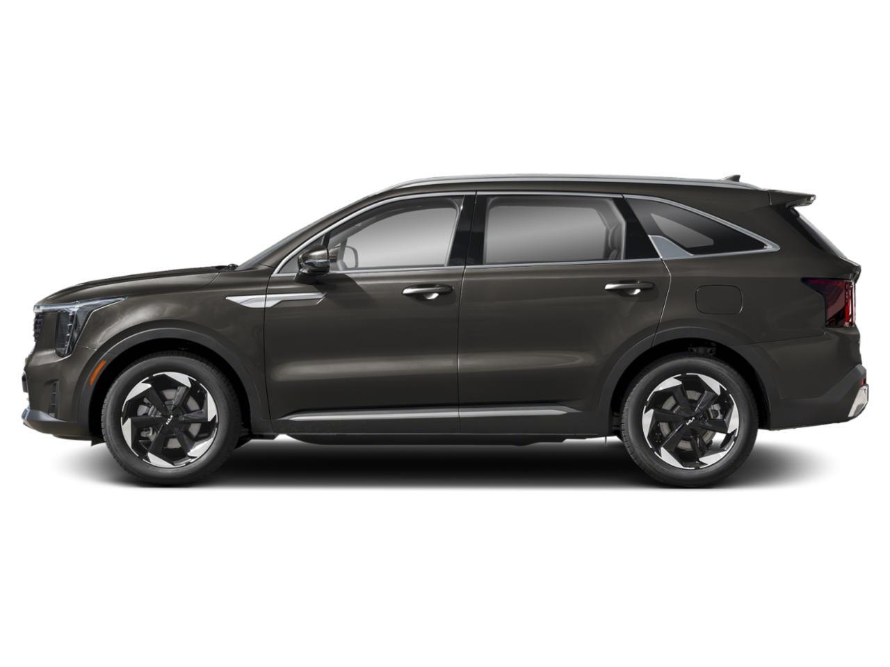 2025 Kia Sorento Hybrid EX San Clemente CA