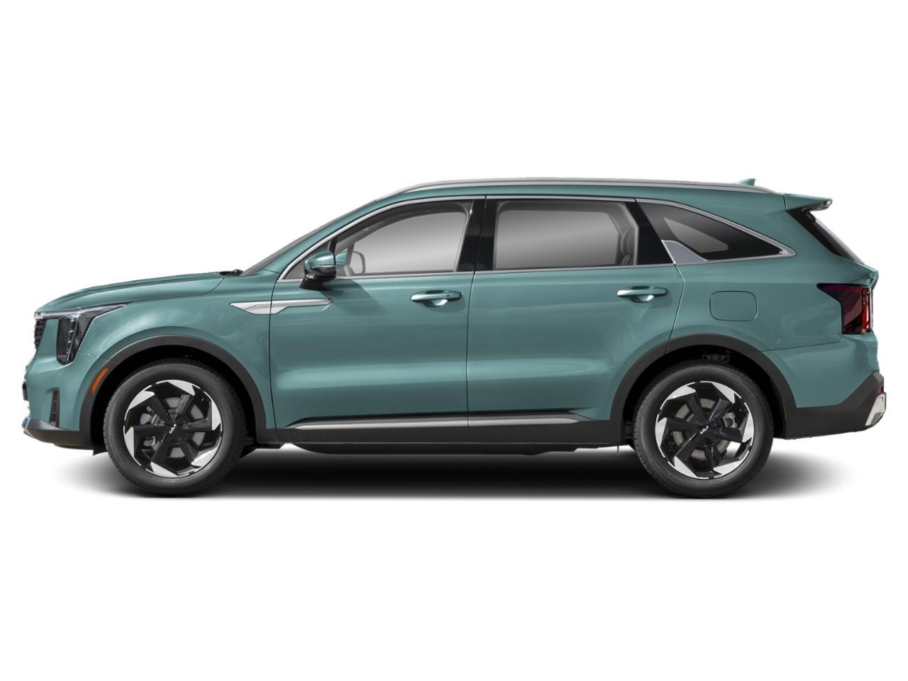 2025 Kia Sorento Hybrid EX San Clemente CA
