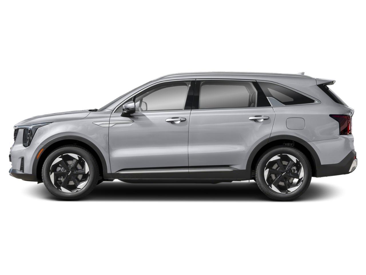 2025 Kia Sorento Hybrid EX San Clemente CA