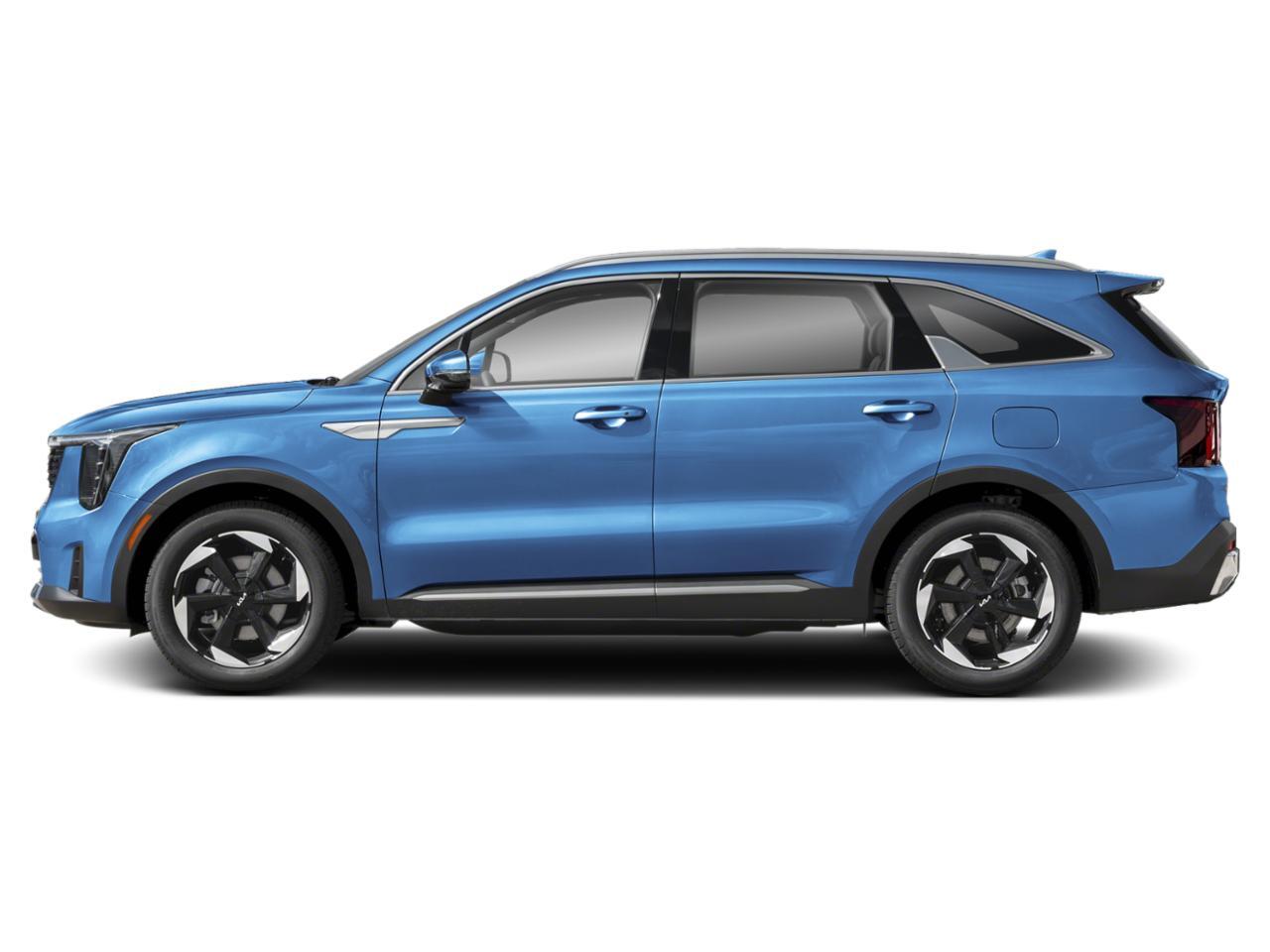 2025 Kia Sorento Hybrid EX San Clemente CA