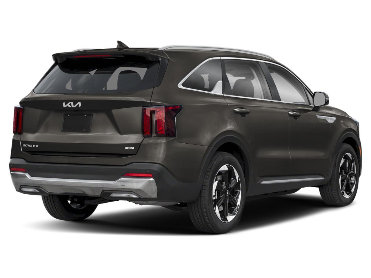 2025 Kia Sorento Hybrid EX San Clemente CA