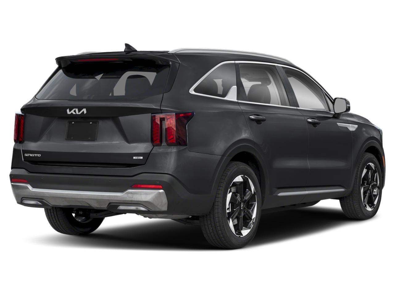 2025 Kia Sorento Hybrid EX San Clemente CA