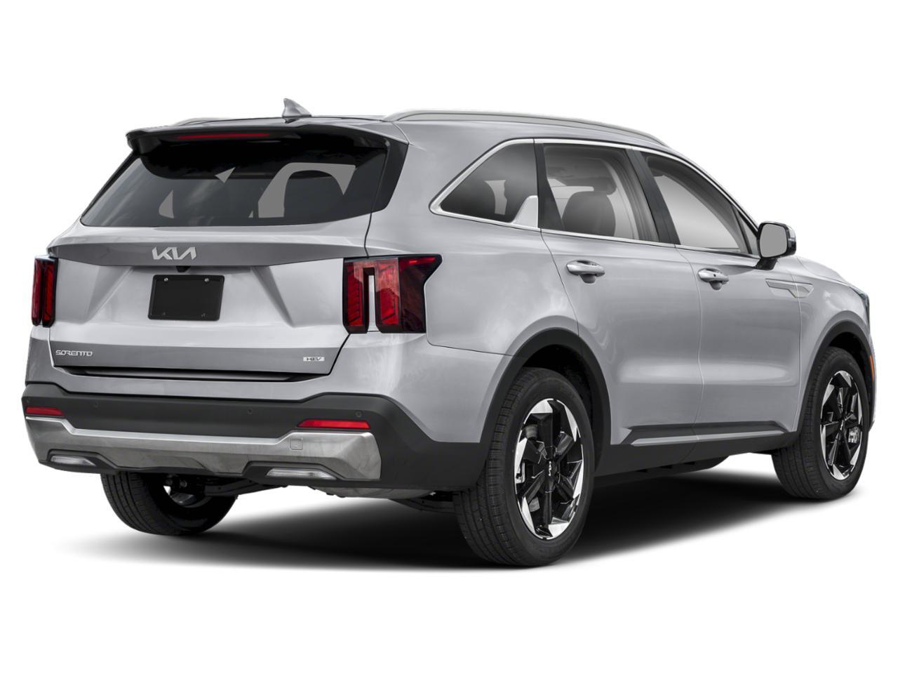 2025 Kia Sorento Hybrid EX San Clemente CA
