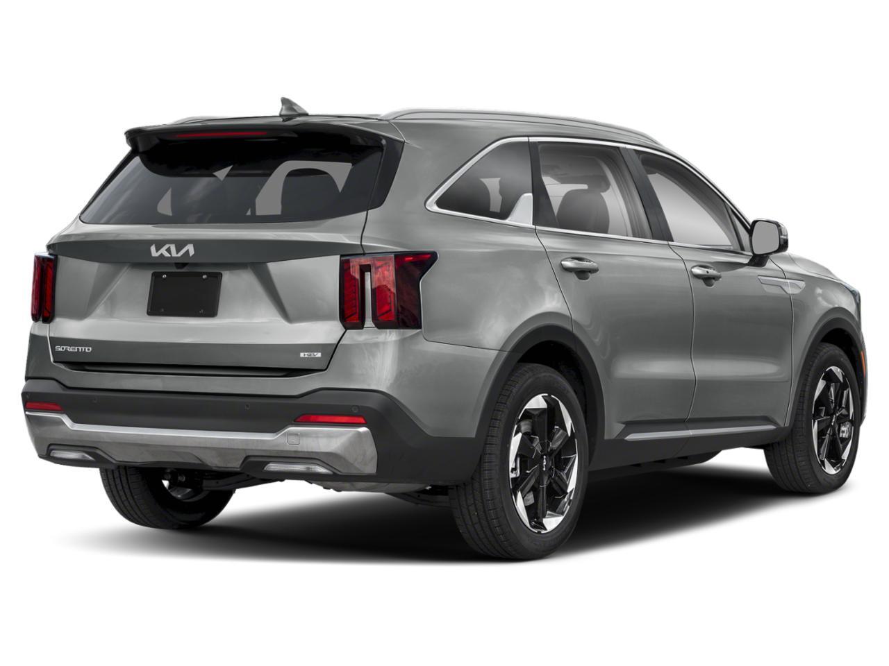 2025 Kia Sorento Hybrid EX San Clemente CA