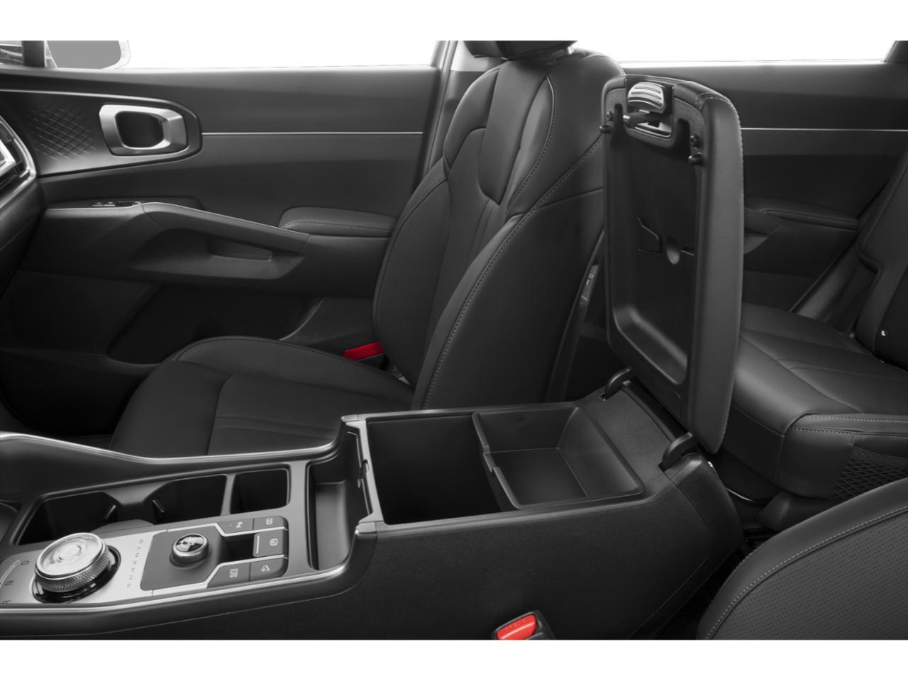 2025 Kia Sorento Hybrid EX San Clemente CA