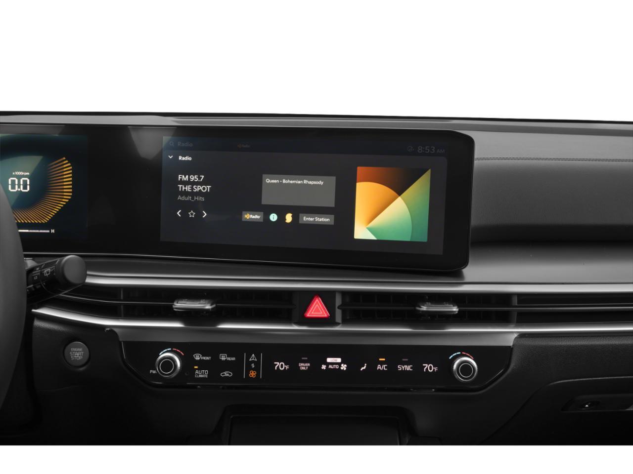 2025 Kia Sorento Hybrid EX San Clemente CA