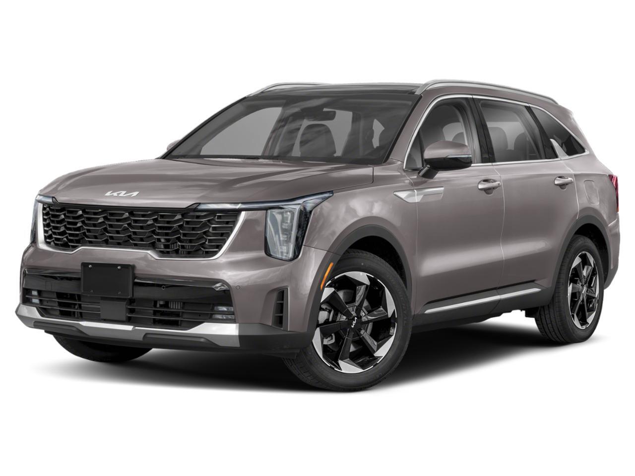 2025 Kia Sorento Hybrid EX Cape Girardeau MO