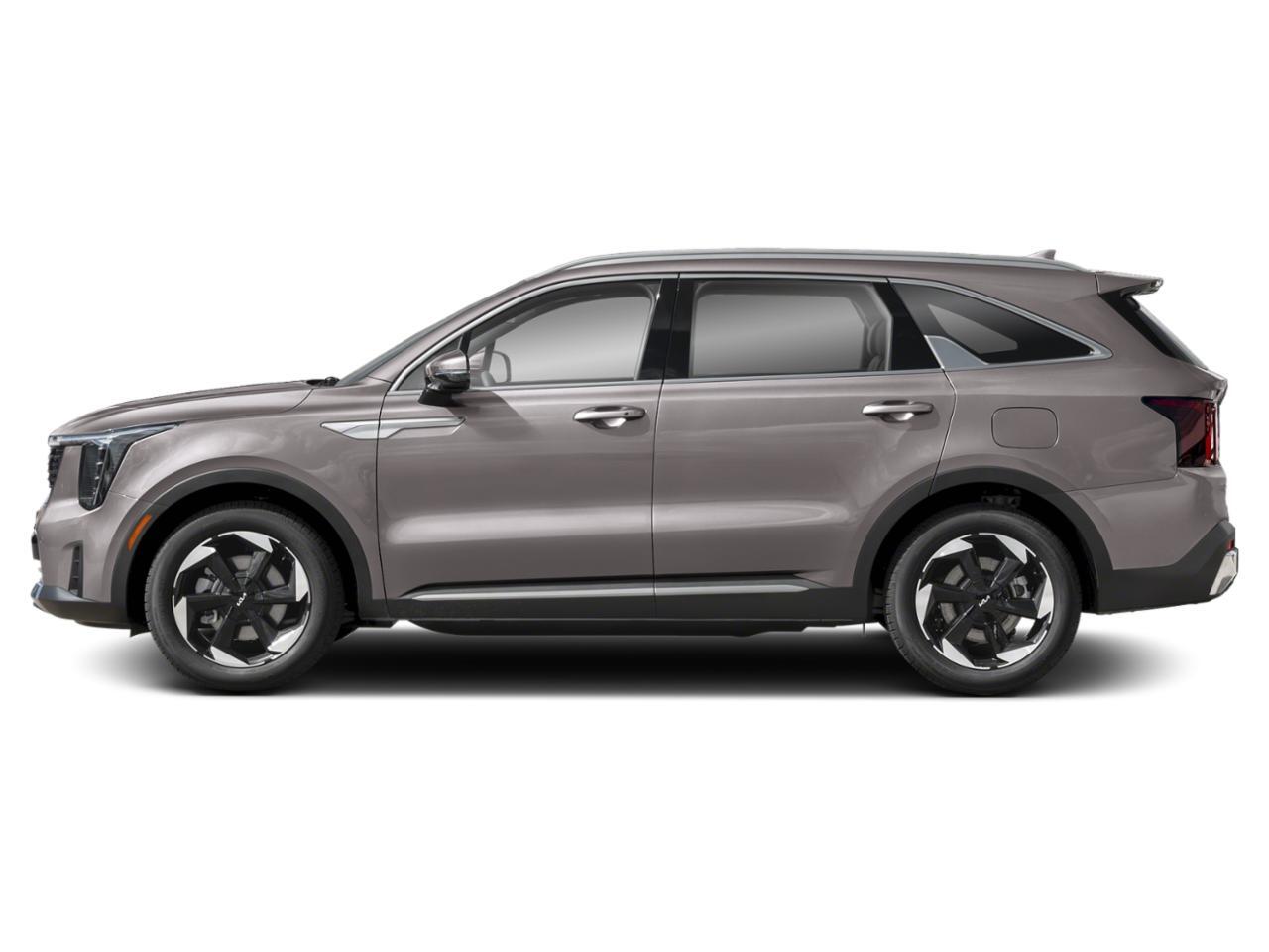 2025 Kia Sorento Hybrid EX Cape Girardeau MO