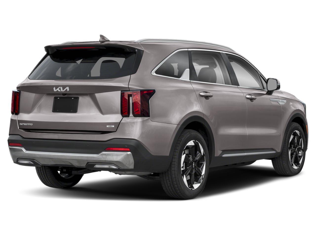 2025 Kia Sorento Hybrid EX Cape Girardeau MO