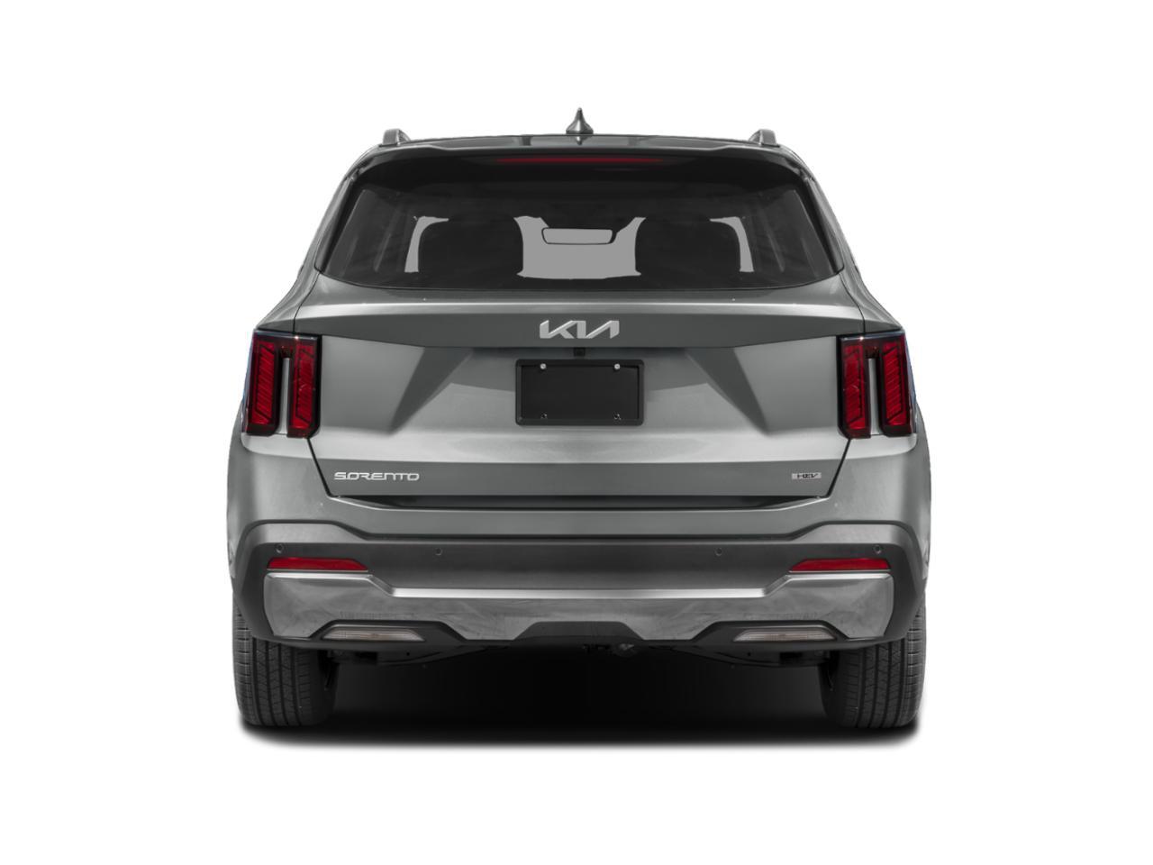 2025 Kia Sorento Hybrid EX Cape Girardeau MO