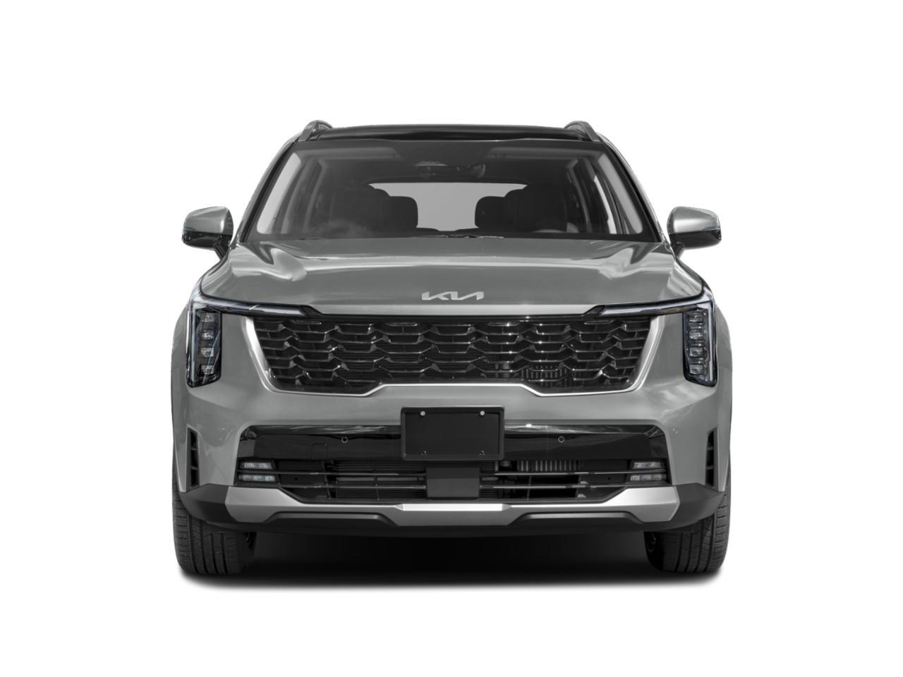 2025 Kia Sorento Hybrid EX Cape Girardeau MO