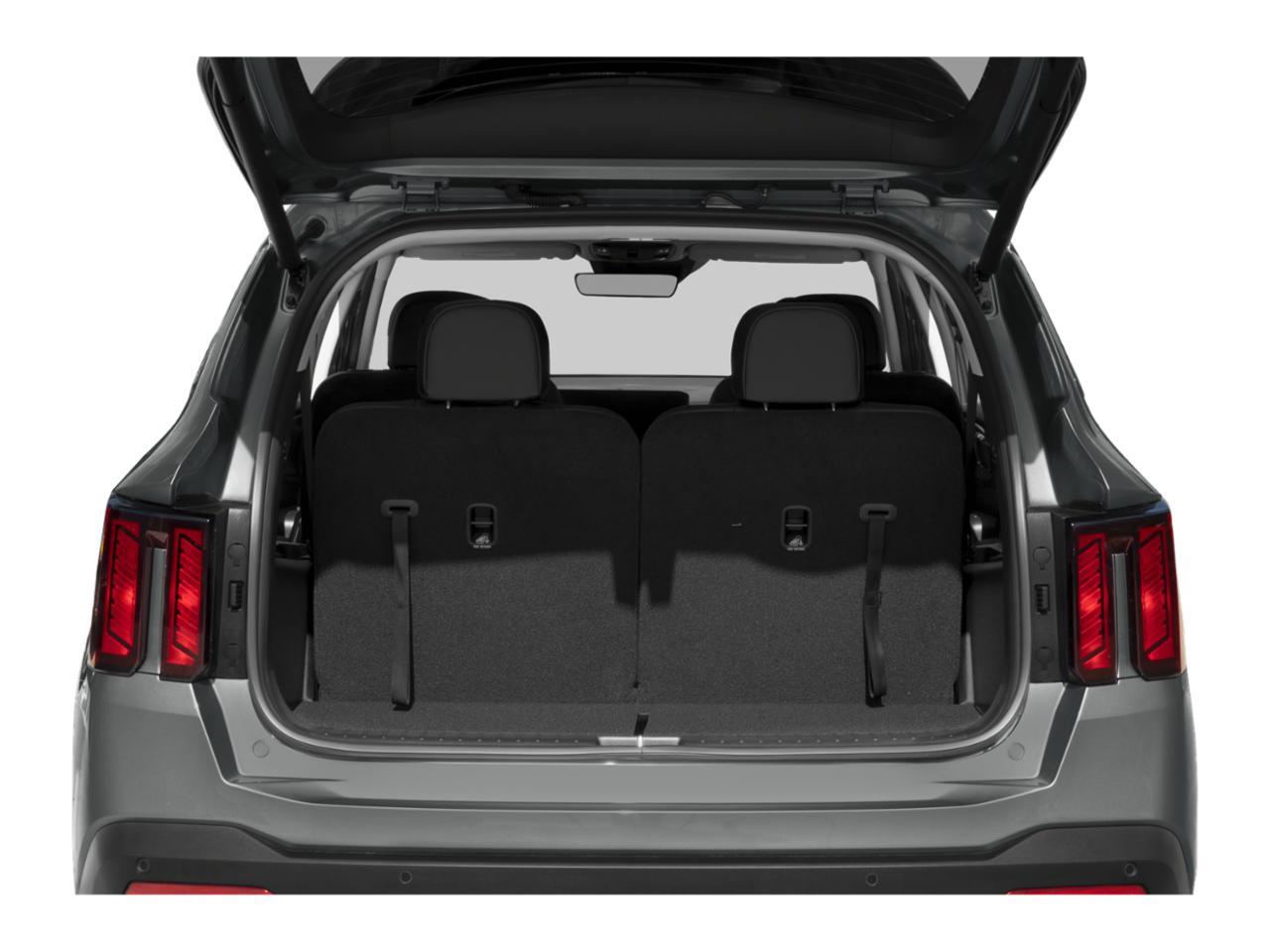 2025 Kia Sorento Hybrid EX Cape Girardeau MO