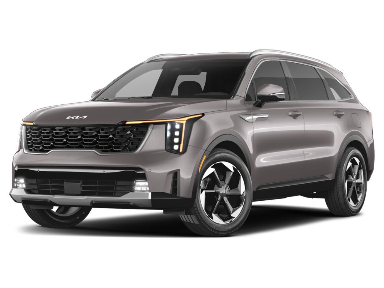 2025 Kia Sorento Hybrid SX Prestige Cape Girardeau MO