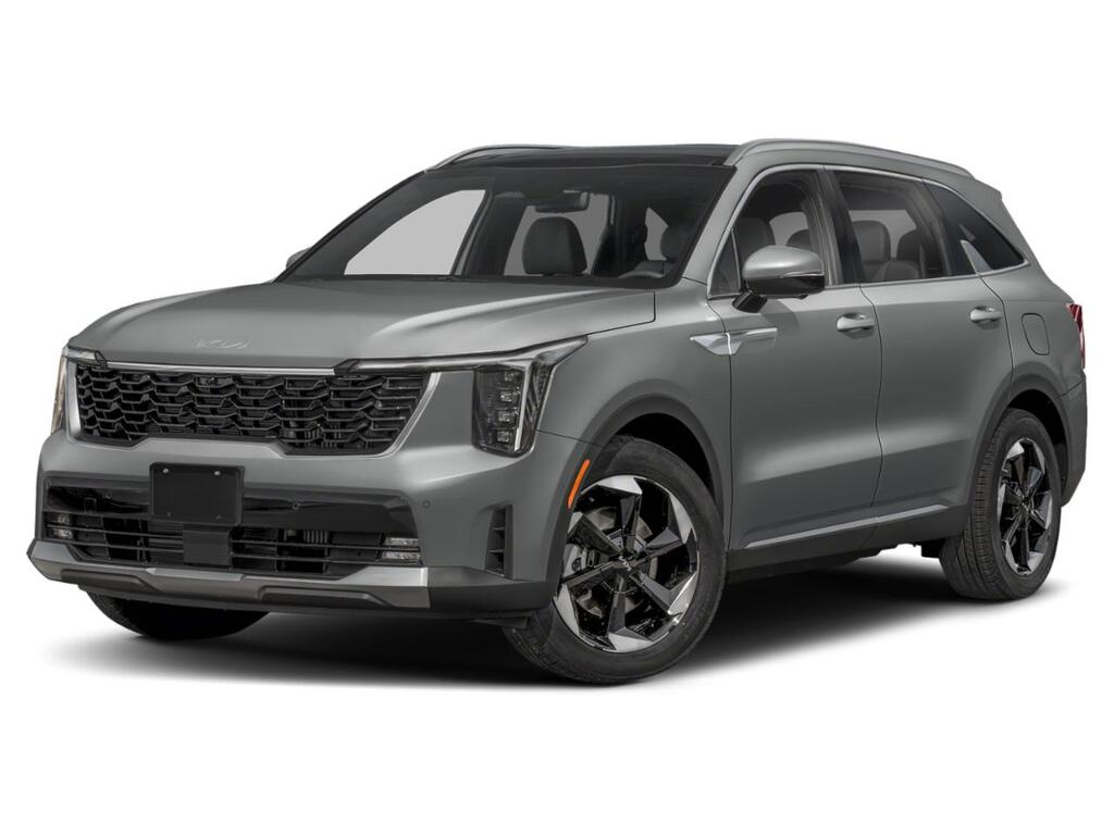 2025 Kia Sorento Hybrid SX Prestige Oshkosh WI