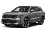 2025 Kia Sorento Hybrid SX Prestige Oshkosh WI