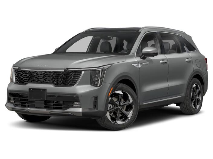 2025 Kia Sorento Hybrid SX Prestige Oshkosh WI