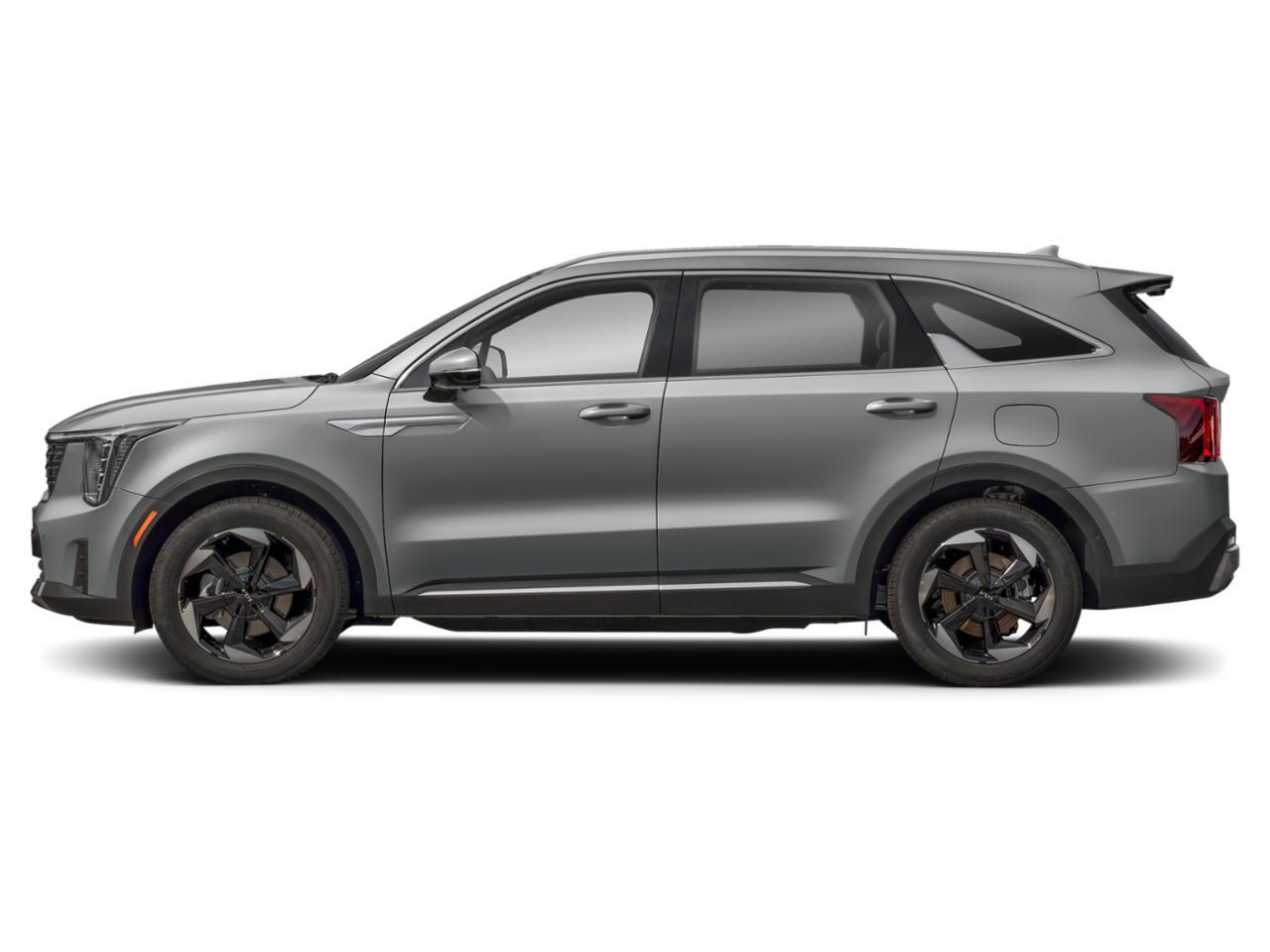 2025 Kia Sorento Hybrid SX Prestige San Clemente CA