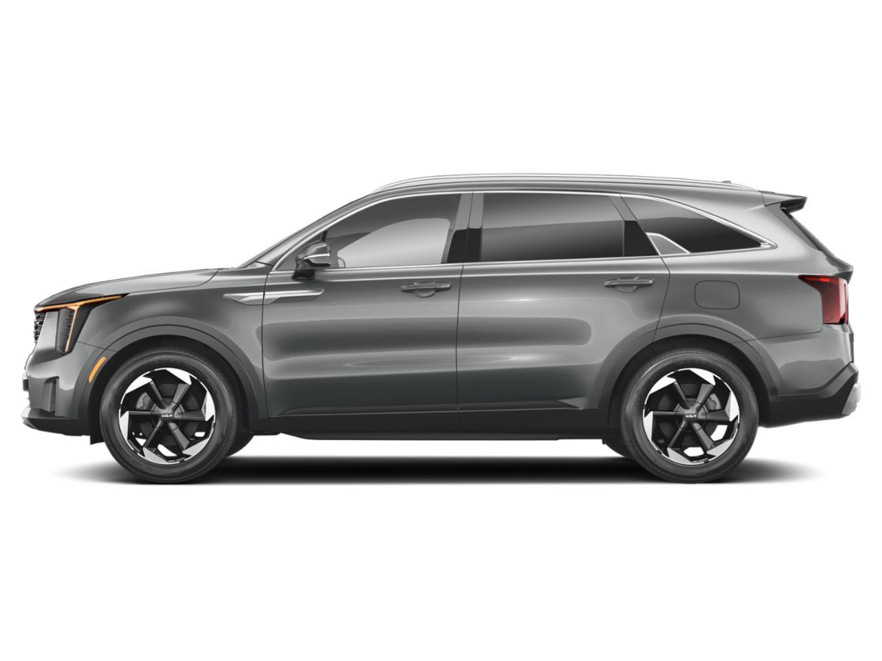 2025 Kia Sorento Hybrid SX Prestige San Clemente CA