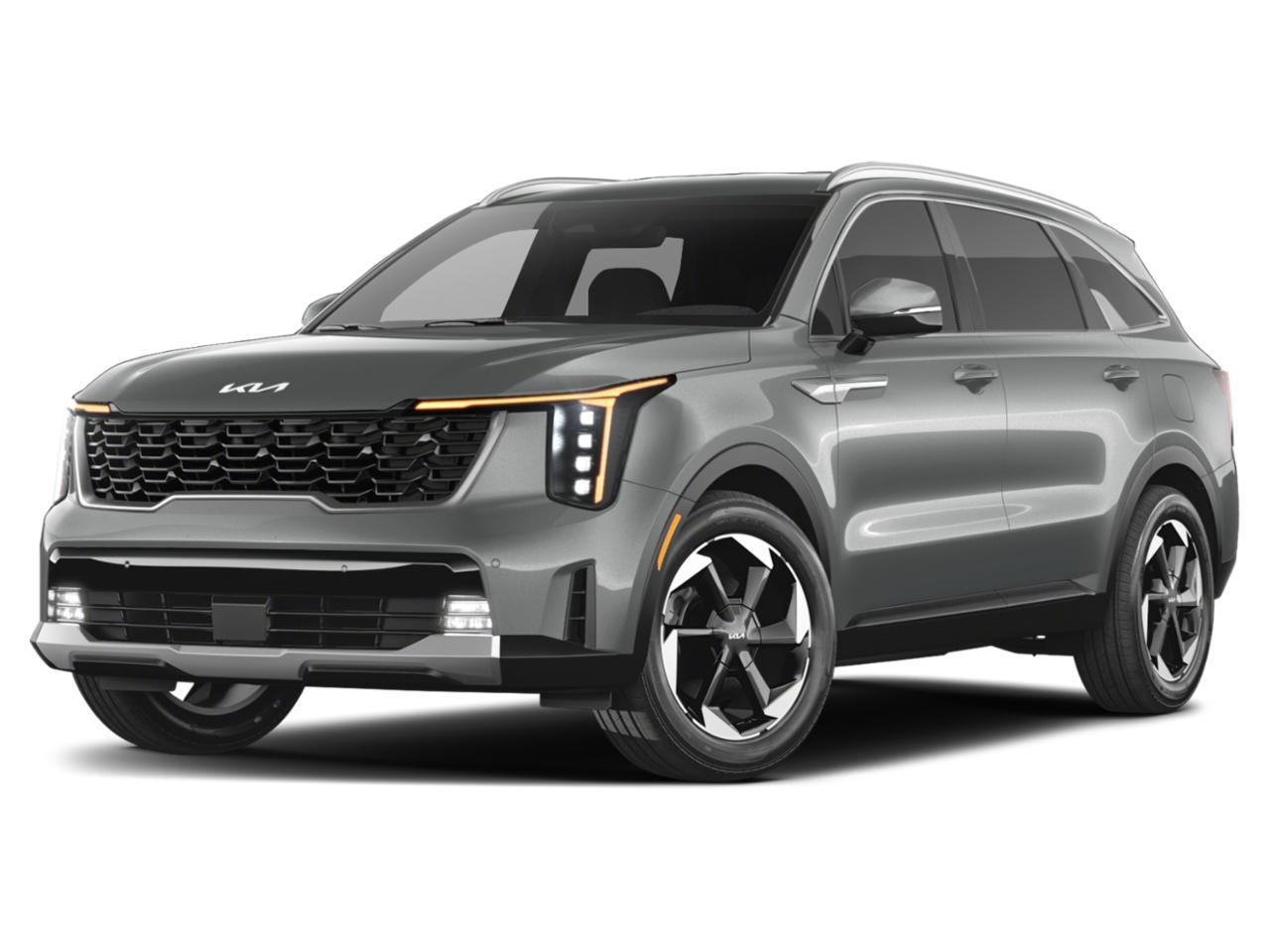 2025 Kia Sorento Hybrid SX Prestige San Clemente CA