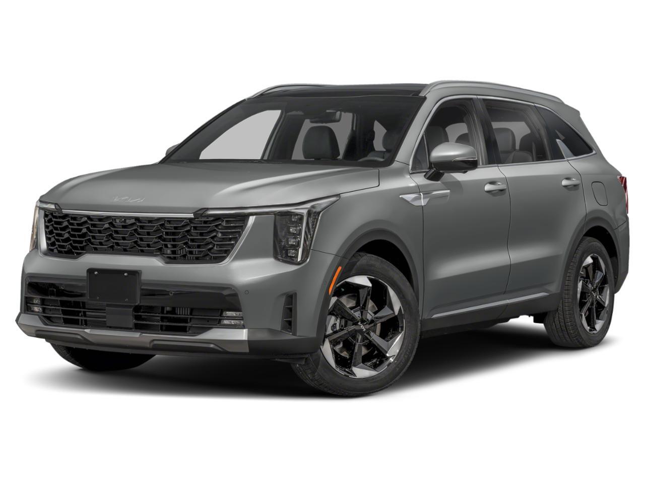 2025 Kia Sorento Hybrid SX Prestige San Clemente CA