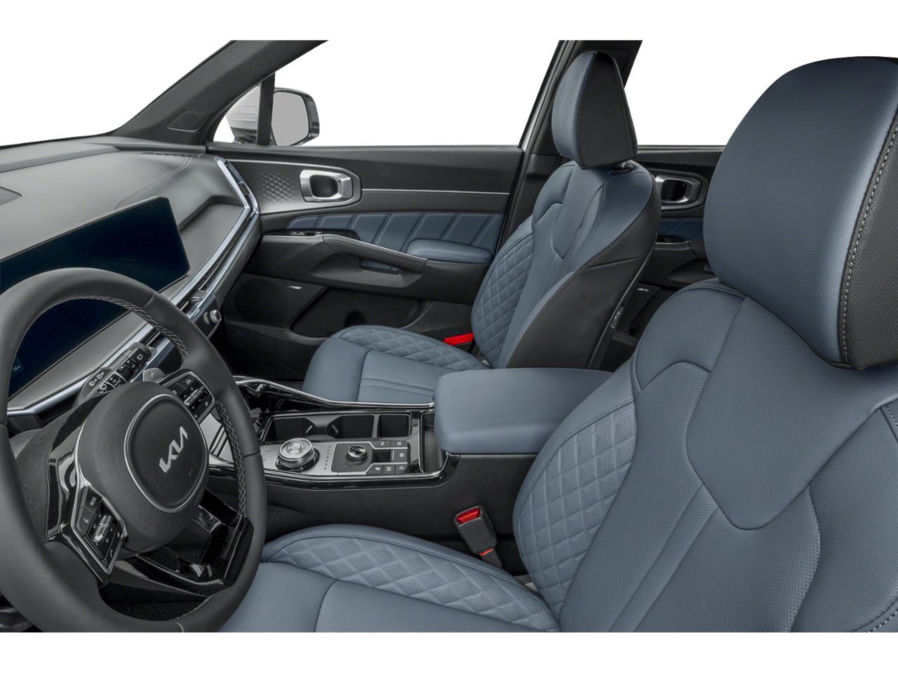 2025 Kia Sorento Hybrid SX Prestige San Clemente CA