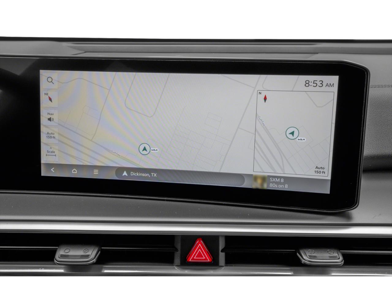2025 Kia Sorento Hybrid SX Prestige San Clemente CA