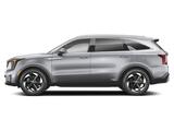 2025 Kia Sorento Hybrid SX Prestige San Diego County CA