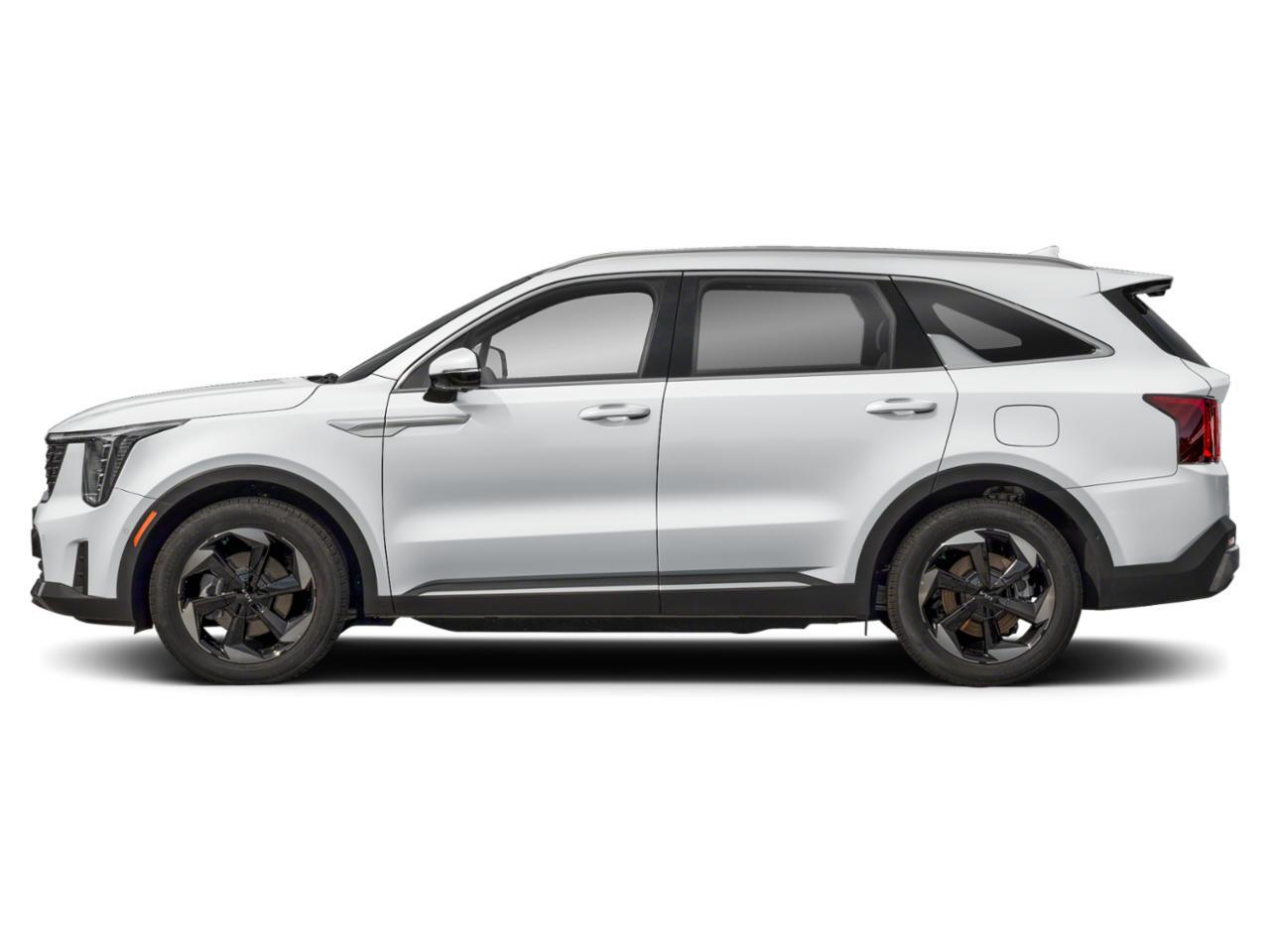 2025 Kia Sorento Hybrid SX Prestige Tucson AZ