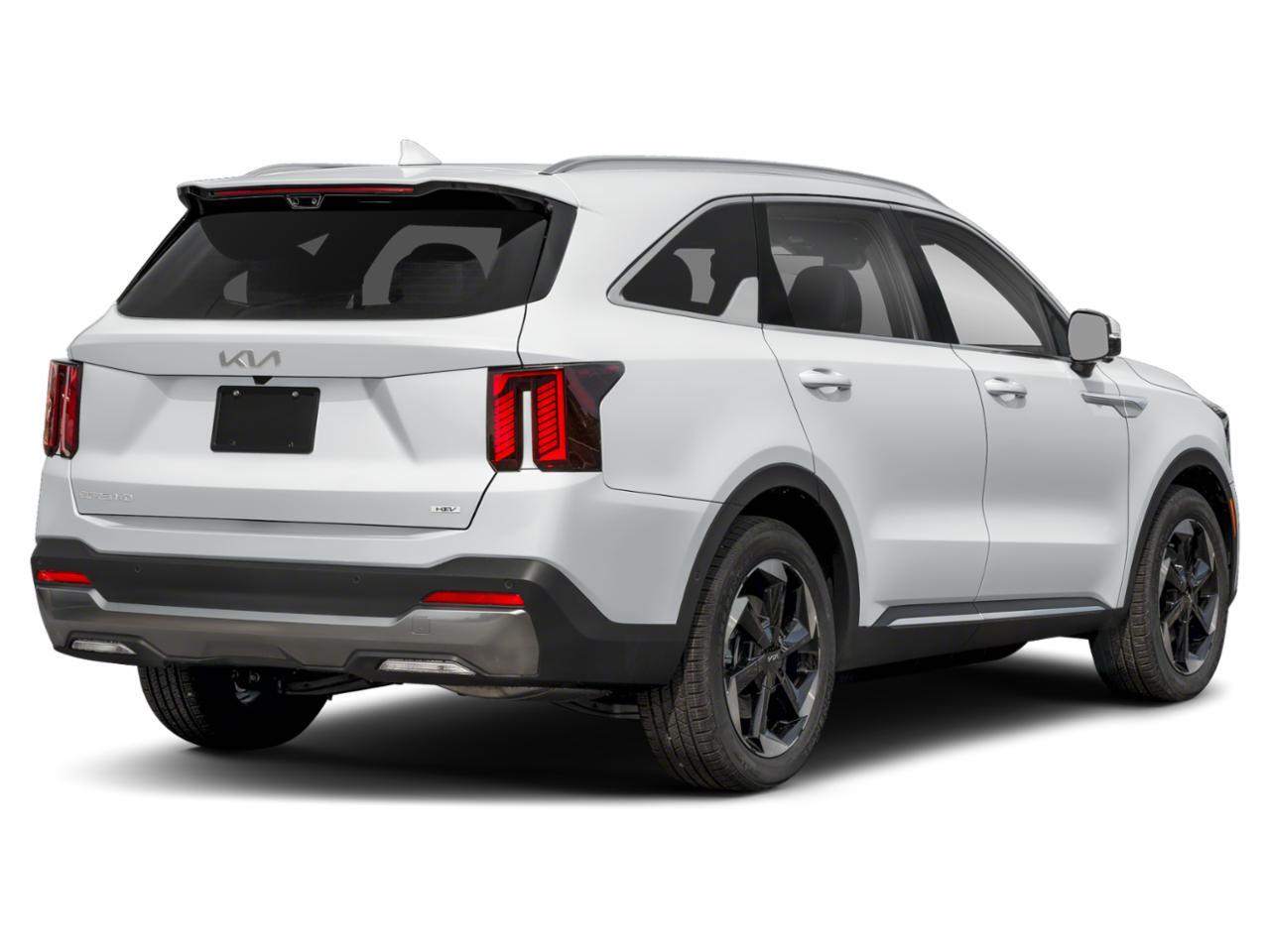 2025 Kia Sorento Hybrid SX Prestige Tucson AZ