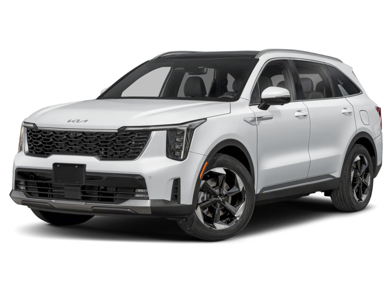 2025 Kia Sorento Hybrid SX Prestige Tucson AZ