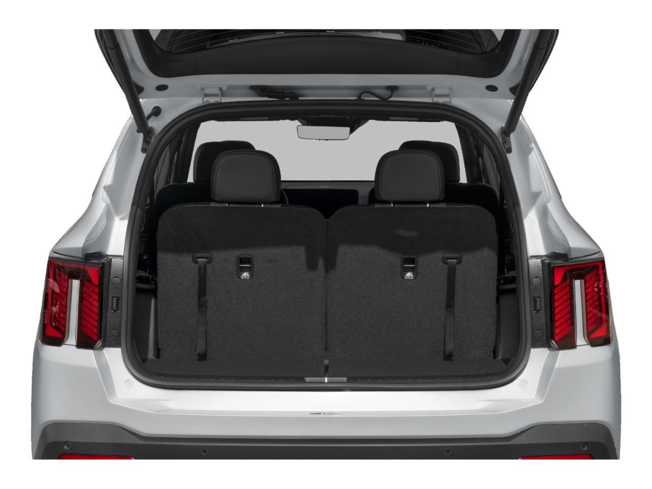 2025 Kia Sorento Hybrid SX Prestige Tucson AZ