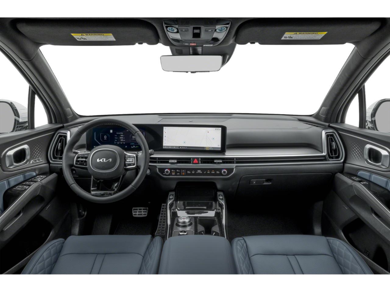 2025 Kia Sorento Hybrid SX Prestige Tucson AZ