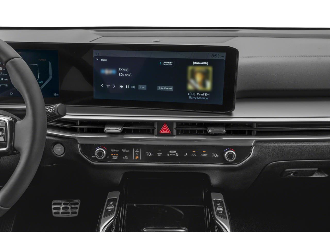 2025 Kia Sorento Hybrid SX Prestige Tucson AZ
