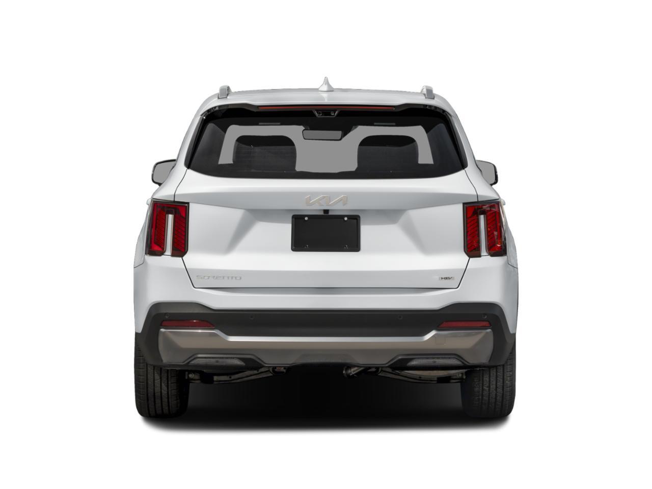 2025 Kia Sorento Hybrid SX Prestige Tucson AZ