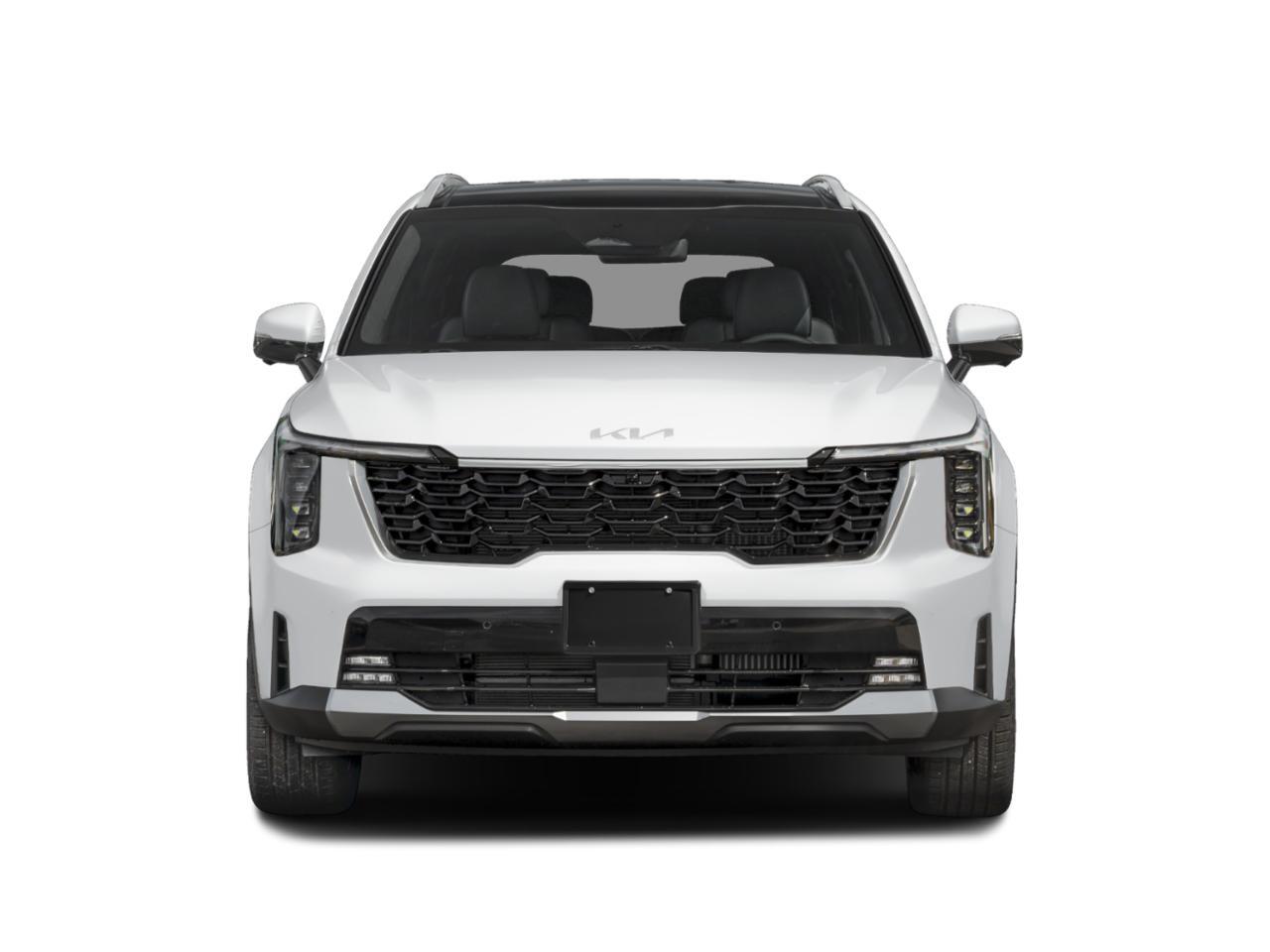 2025 Kia Sorento Hybrid SX Prestige Tucson AZ