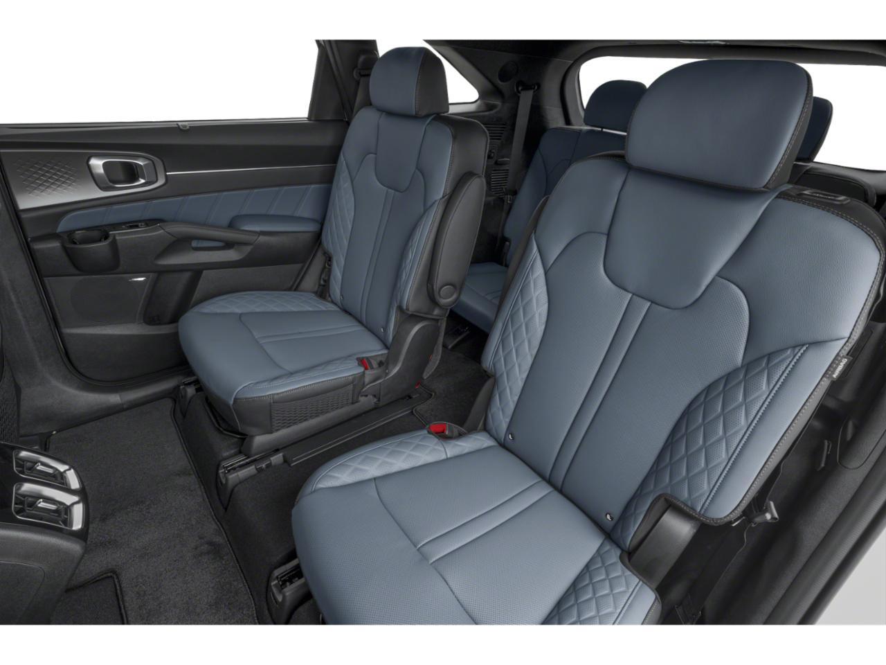 2025 Kia Sorento Hybrid SX Prestige Tucson AZ