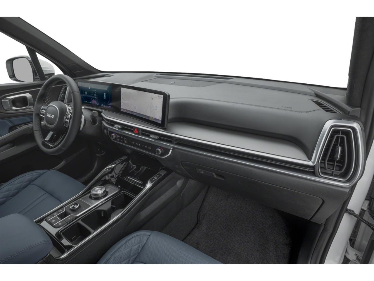 2025 Kia Sorento Hybrid SX Prestige Tucson AZ